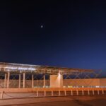 Islamabad_International_Airport_at_night