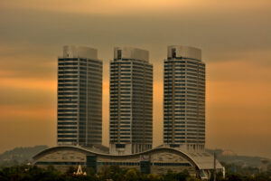 Affordable guest house near Centaurus Mall Islamabad