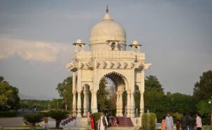 Family guest house near F-9 Park Islamabad