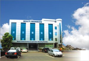 Guest house near hospitals and offices in Islamabad